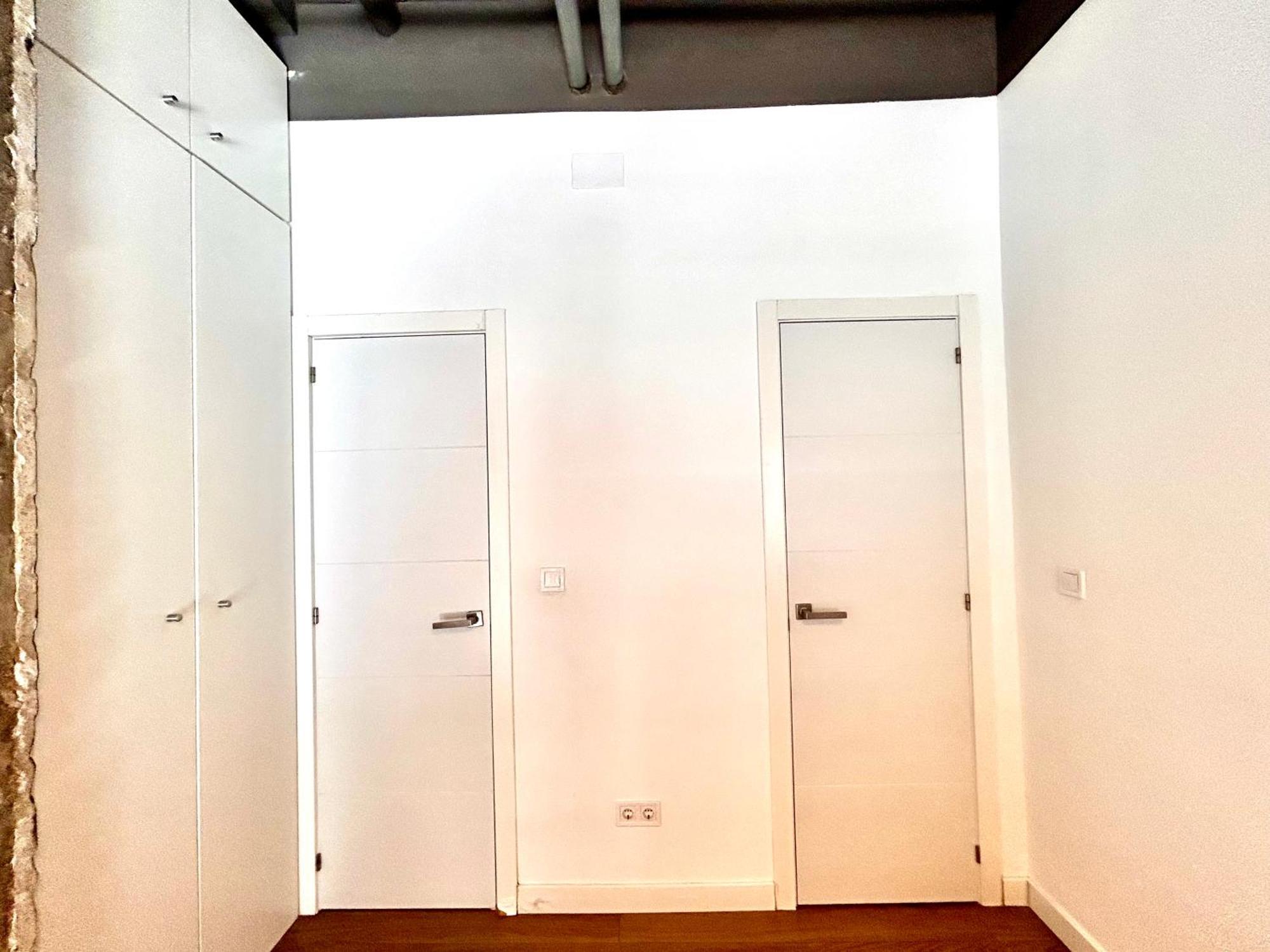 شقة Loft Desing Retiro مدريد المظهر الخارجي الصورة