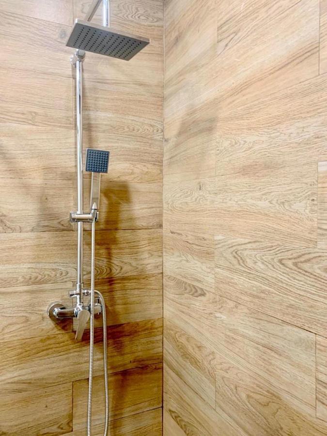 شقة Loft Desing Retiro مدريد المظهر الخارجي الصورة